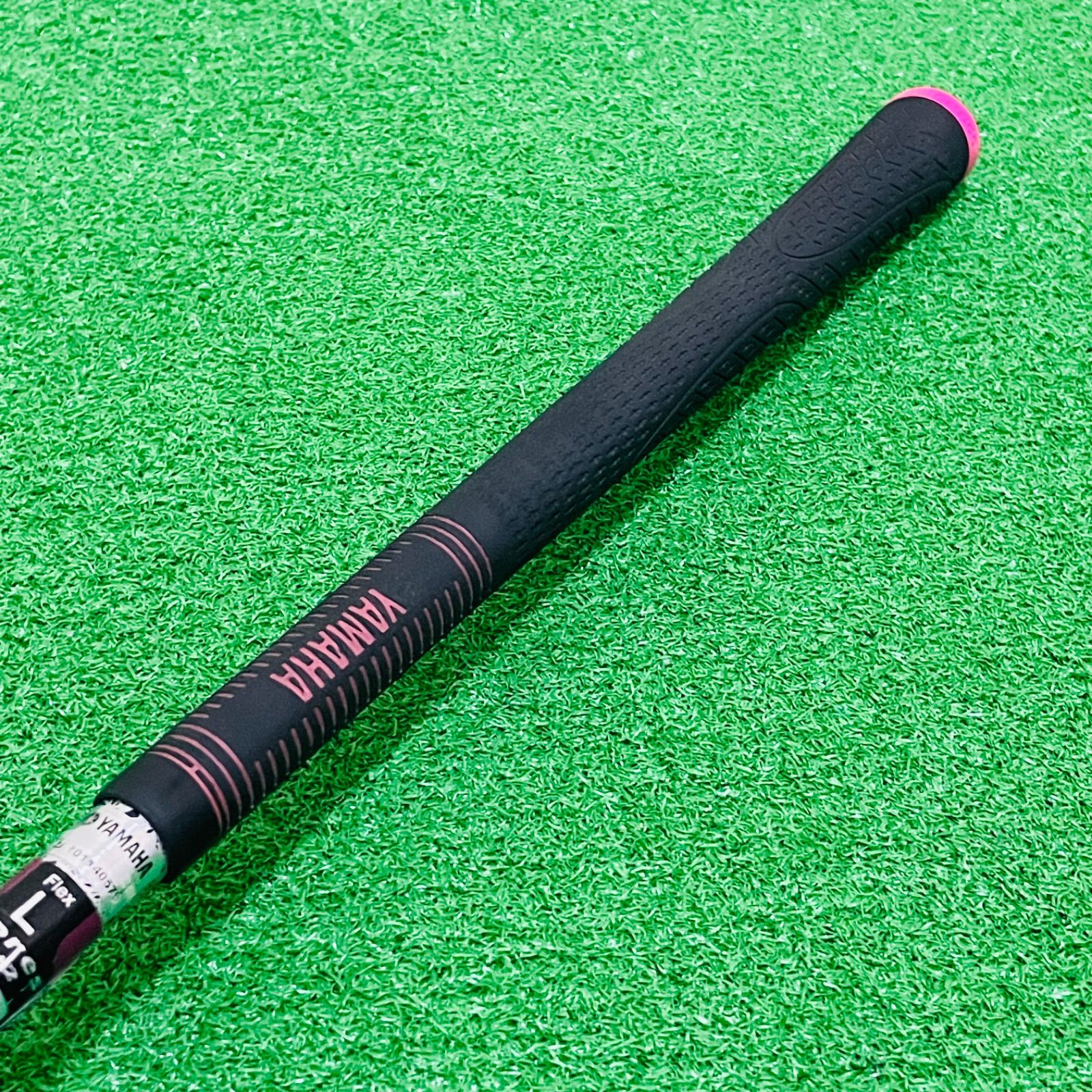 9484 YAMAHA inpres UD+2 ヤマハ インプレス レディース 女性用 右利き