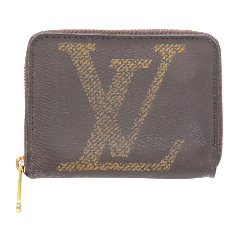 中古】Louis Vuitton ルイヴィトン M69354 モノグラムジャイアント