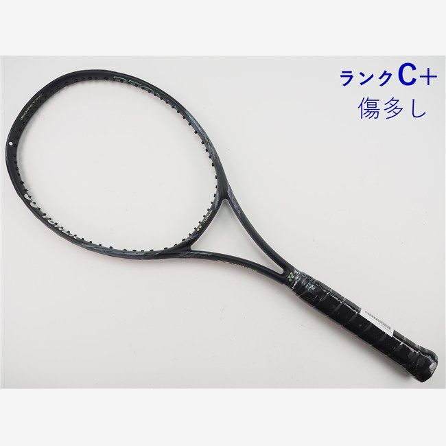 テニスラケット ヨネックス レグナ 98 2019年モデル トップバンパー割れ有り G 2 YONEX REGNA 2019 c