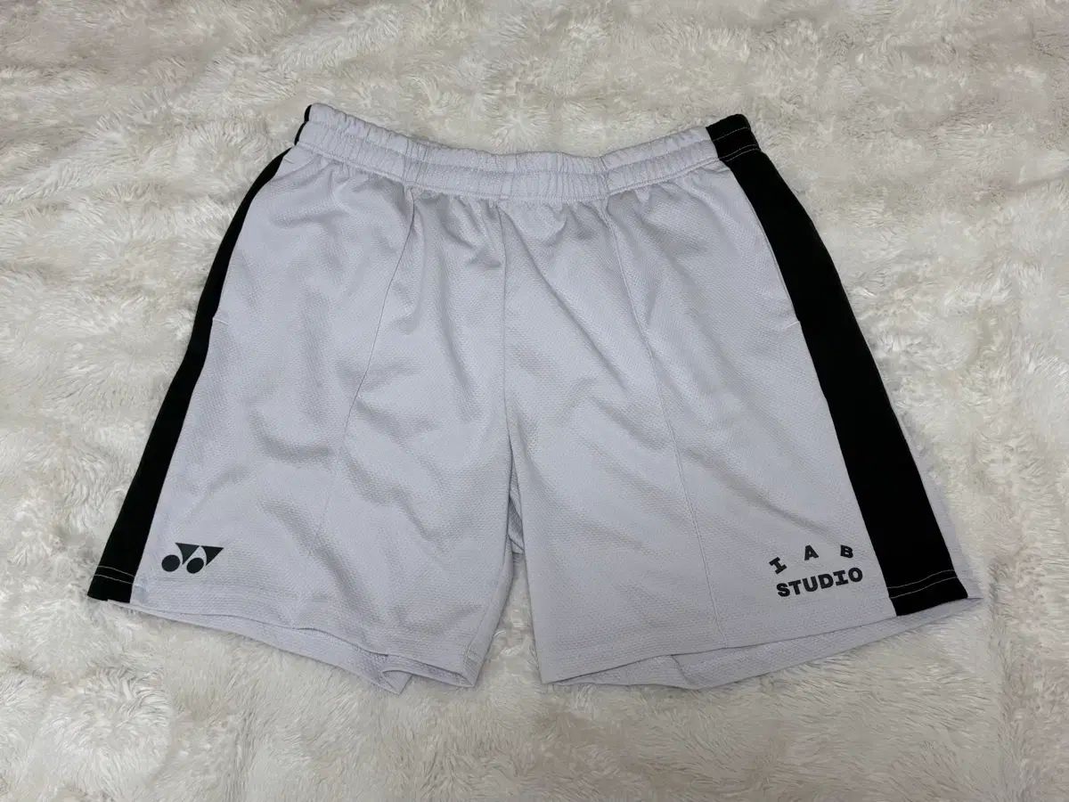 アイア bos IAB Studio アイエプスタジオ ヨネックス ショーツ xl