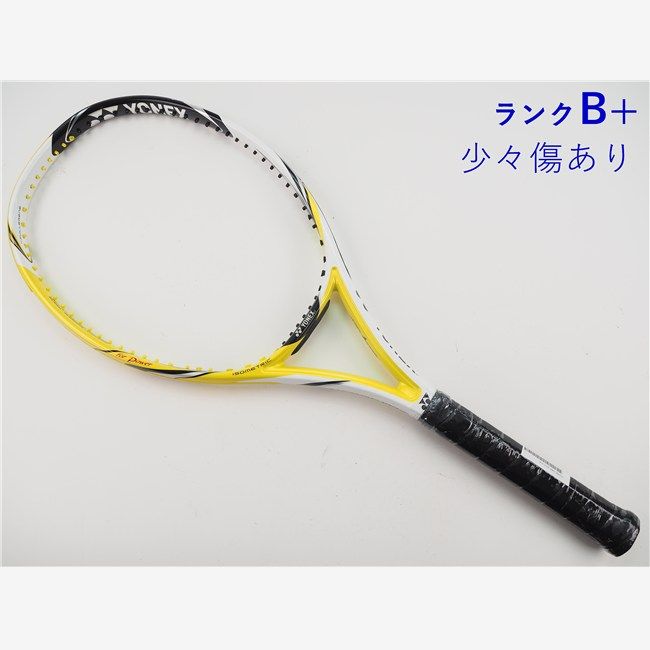テニスラケット ヨネックス ブイコア 100 P 2012年モデル G 1 E YONEX VCORE 2012 c
