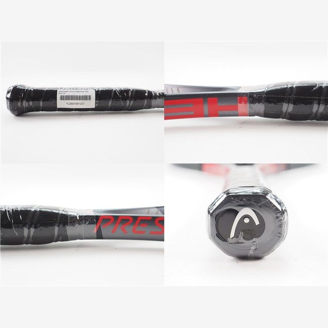 HEAD Graphene Touch Prestige Pro, G2 中古 中古 テニスラケット ヘッド グラフィン タッチ プレステージ プロ