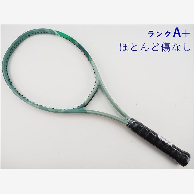 中古 テニスラケット ヨネックス パーセプト 100D 2023年モデル (G3