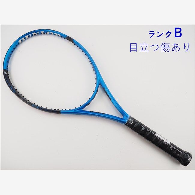 テニスラケット ダンロップ エフエックス 500 2023年モデル (G2