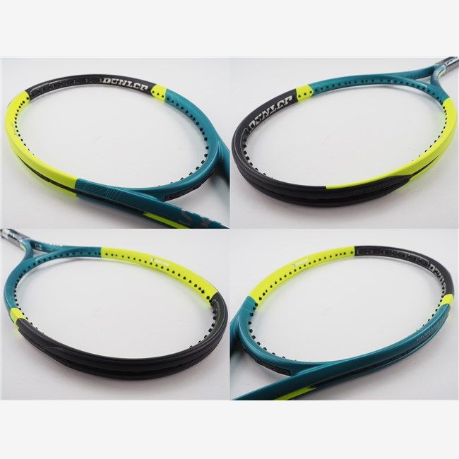 テニスラケット ダンロップ エスエックス 300 エルエス モデル G 2 DUNLOP SX LS 2025 c