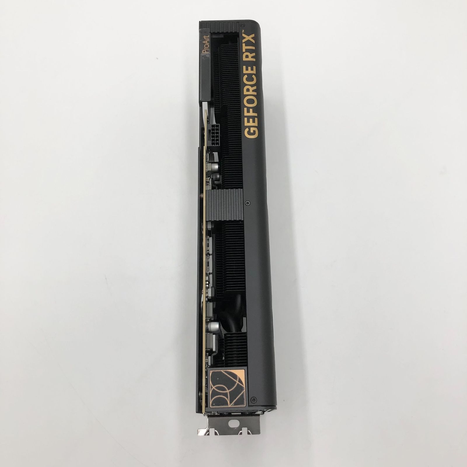  ASUS ProArt GeForce RTX 4070 Ti OC エディション 12 GB GDDR 6 X O G 正規流通品 その他 デジタルカメラ