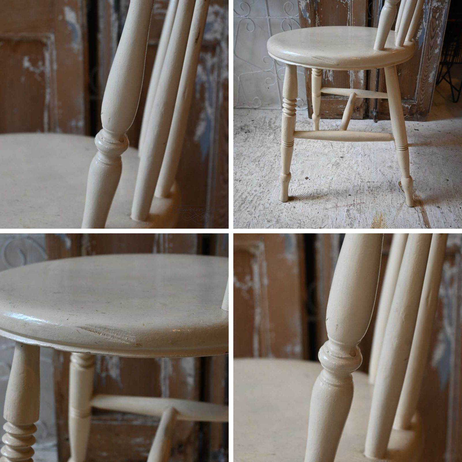 L3710-111 英国アンティーク アイベックスチェア ウィンザーチェア