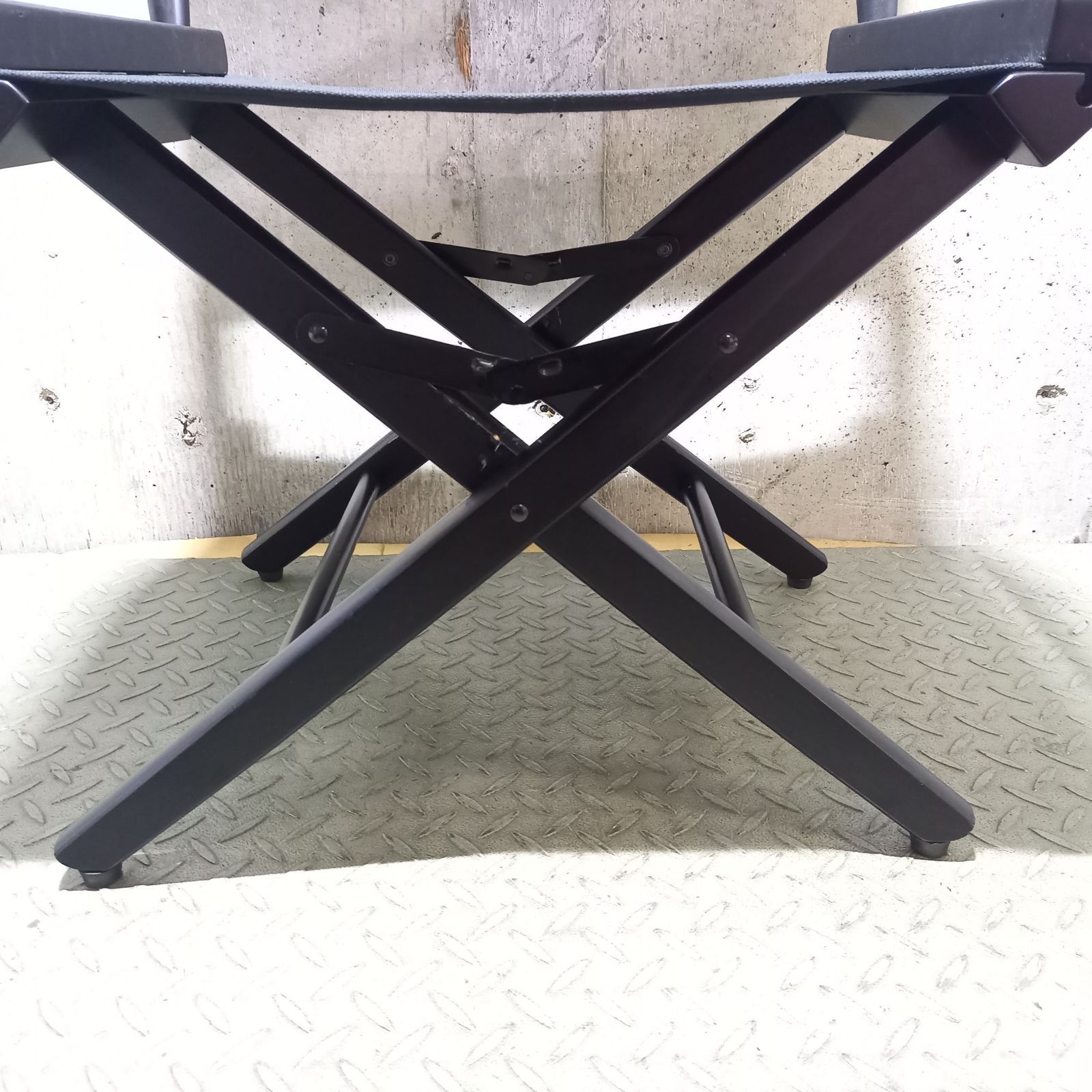 矢沢永吉 公式グッズ まとめ セット ディレクターズチェア チェアー缶