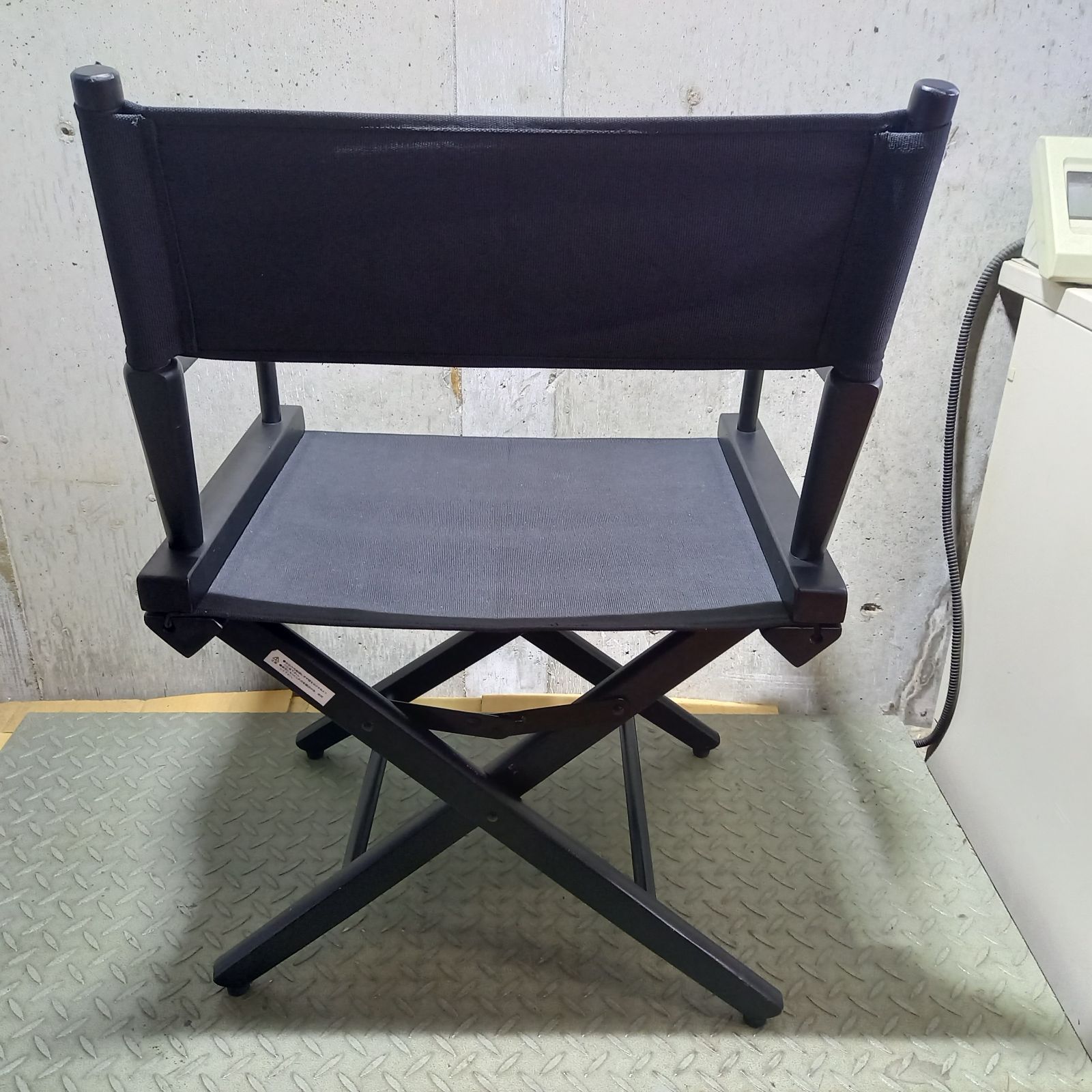 矢沢永吉 公式グッズ まとめ セット ディレクターズチェア チェアー缶