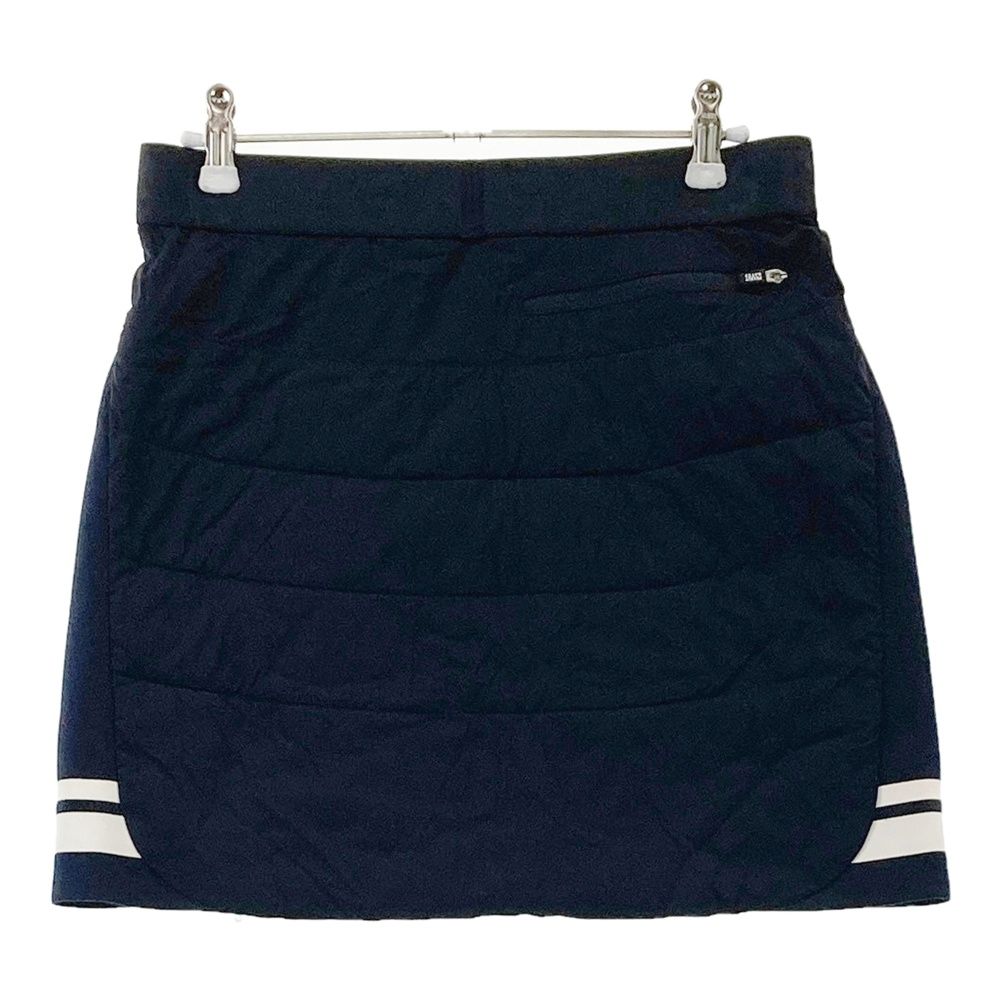 パーリーゲイツ レディーススカート Oサイズ ネイビー グレー パーリーゲイツ レディーススカート Oサイズ ネイビー グレー