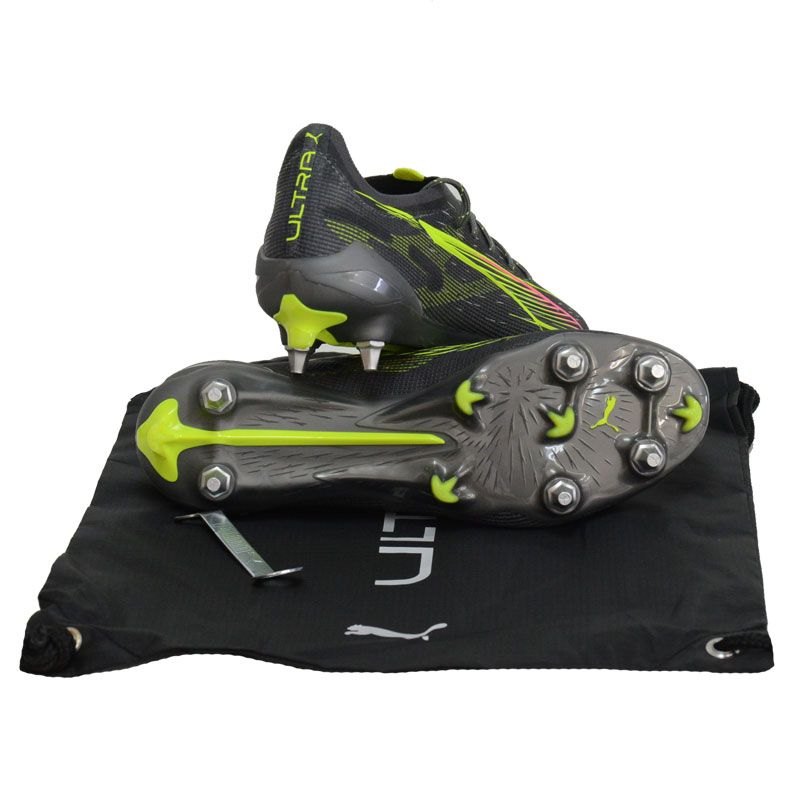 プーマ PUMA ウルトラ 5 アルティメット MXSG サッカースパイク ULTRA