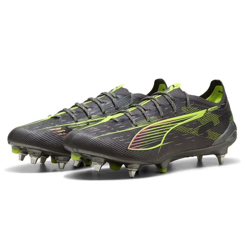 プーマ PUMA ウルトラ 5 アルティメット MXSG サッカースパイク ULTRA