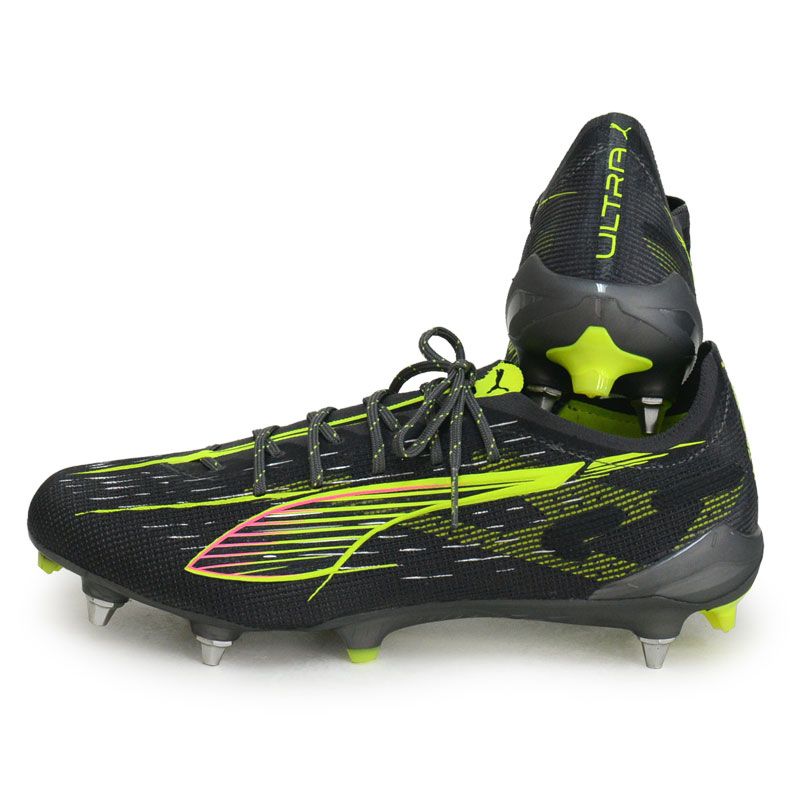 プーマ PUMA ウルトラ 5 アルティメット MXSG サッカースパイク ULTRA