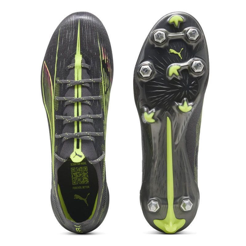 プーマ PUMA ウルトラ 5 アルティメット MXSG サッカースパイク ULTRA