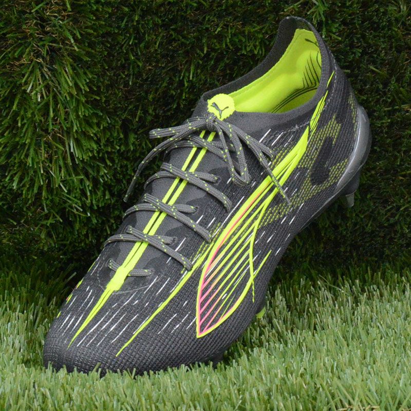 プーマ PUMA ウルトラ 5 アルティメット MXSG サッカースパイク ULTRA