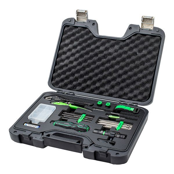 7営業日以内発送 エンジニア DXZ 10 ネジレスQセット 販売不可