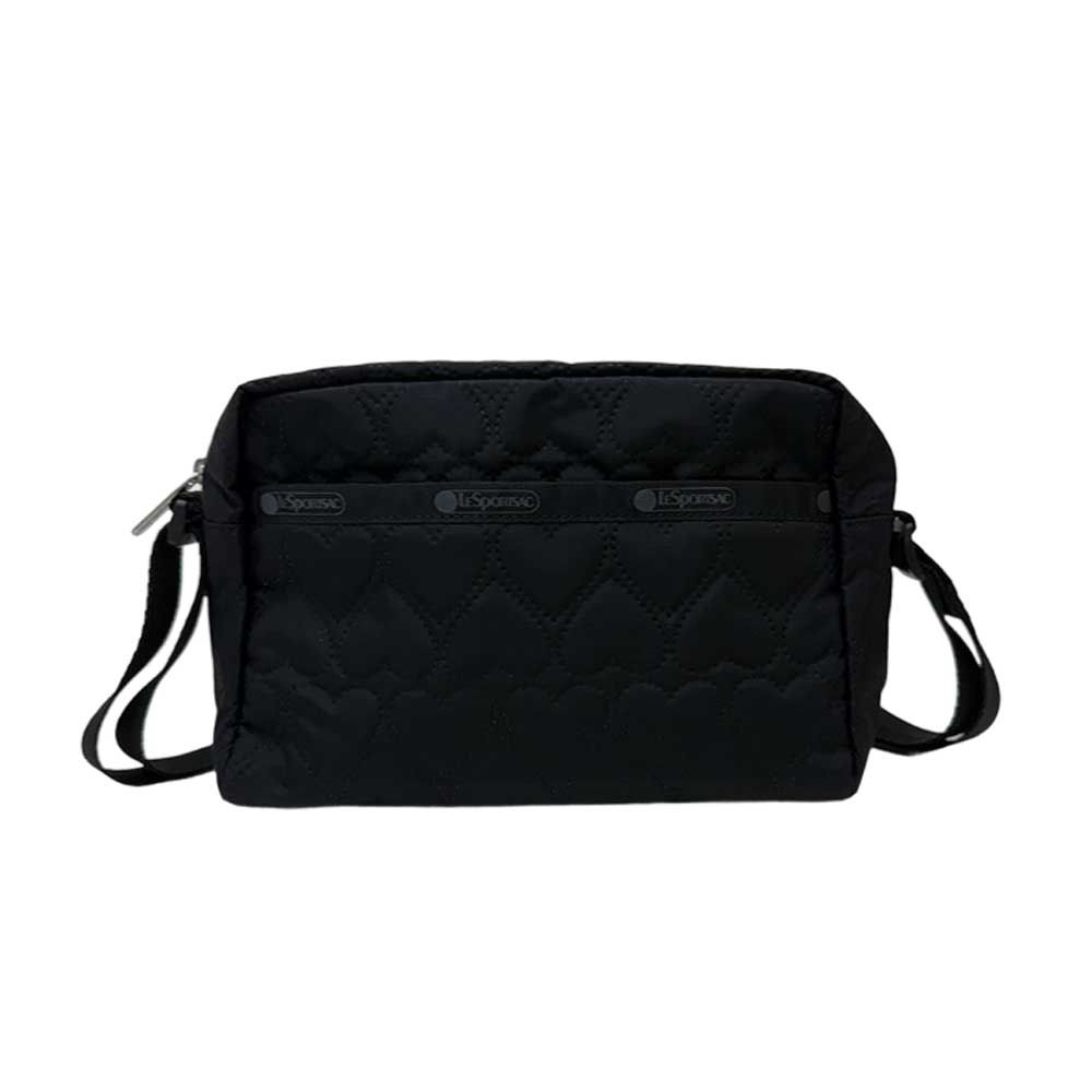 ♥ LeSportsac レスポートサック バッグ アウトレット ダニエラ クロスボディ ショルダーバッグ 2434 HC 14