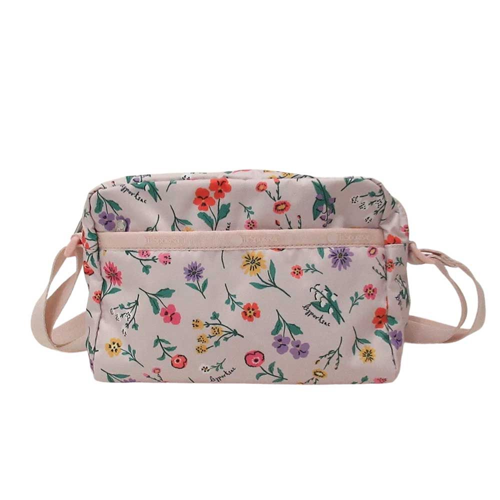 ♥ LeSportsac レスポートサック バッグ アウトレット ダニエラ クロスボディ ショルダーバッグ 2434 HD 02