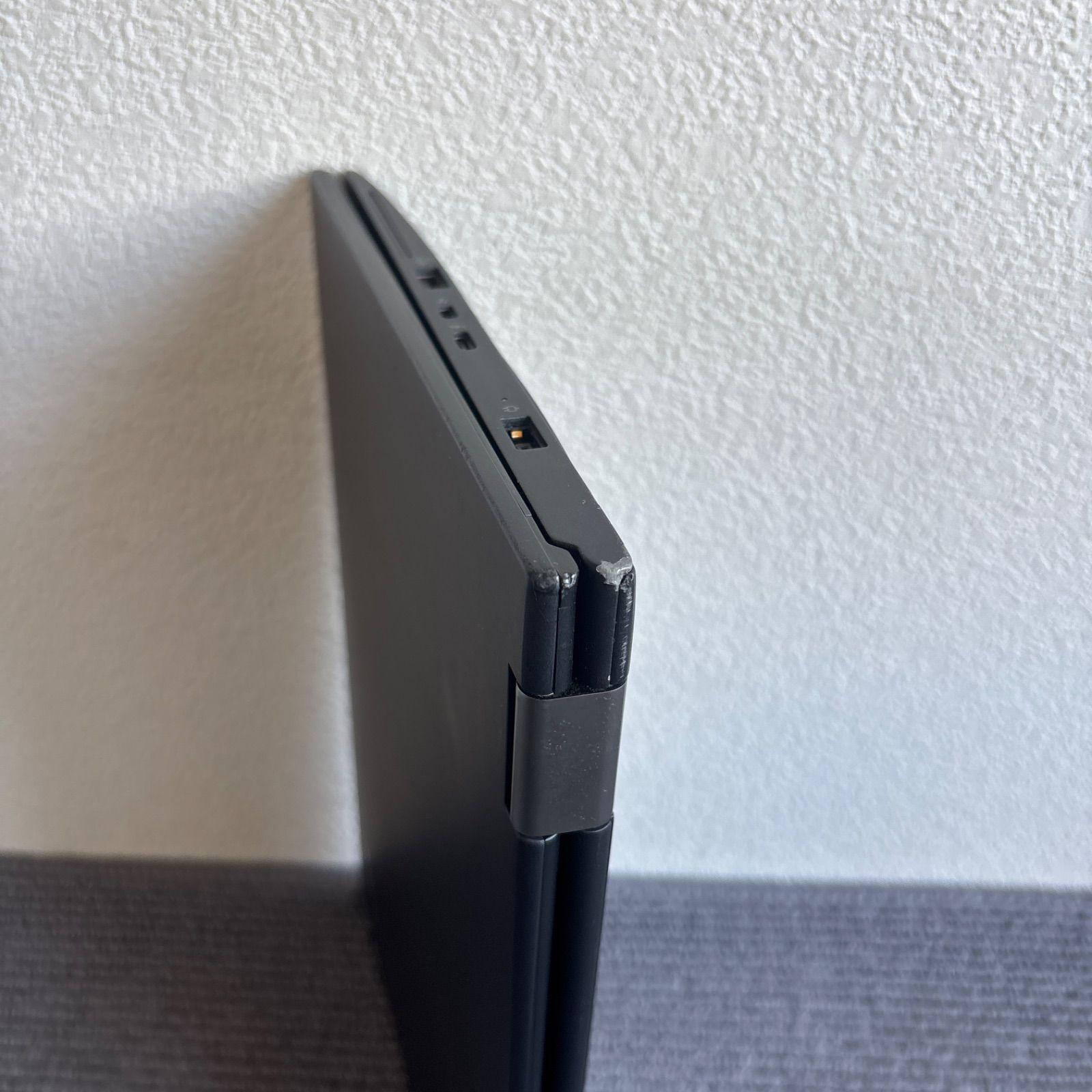 lenovo thinkpad X380 Yoga i5-8250U メモリ8GB SSD 256GB 顔、指紋