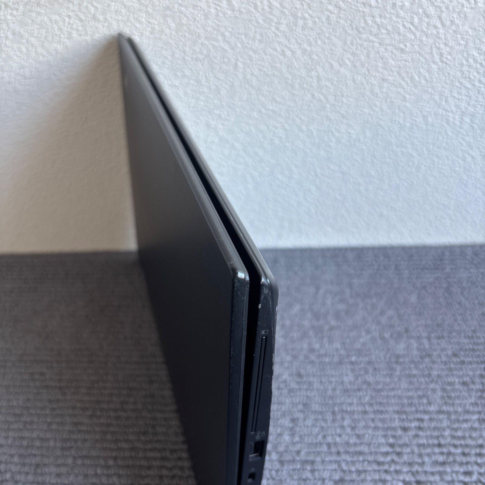 lenovo thinkpad X380 Yoga i5-8250U メモリ8GB SSD 256GB 顔、指紋