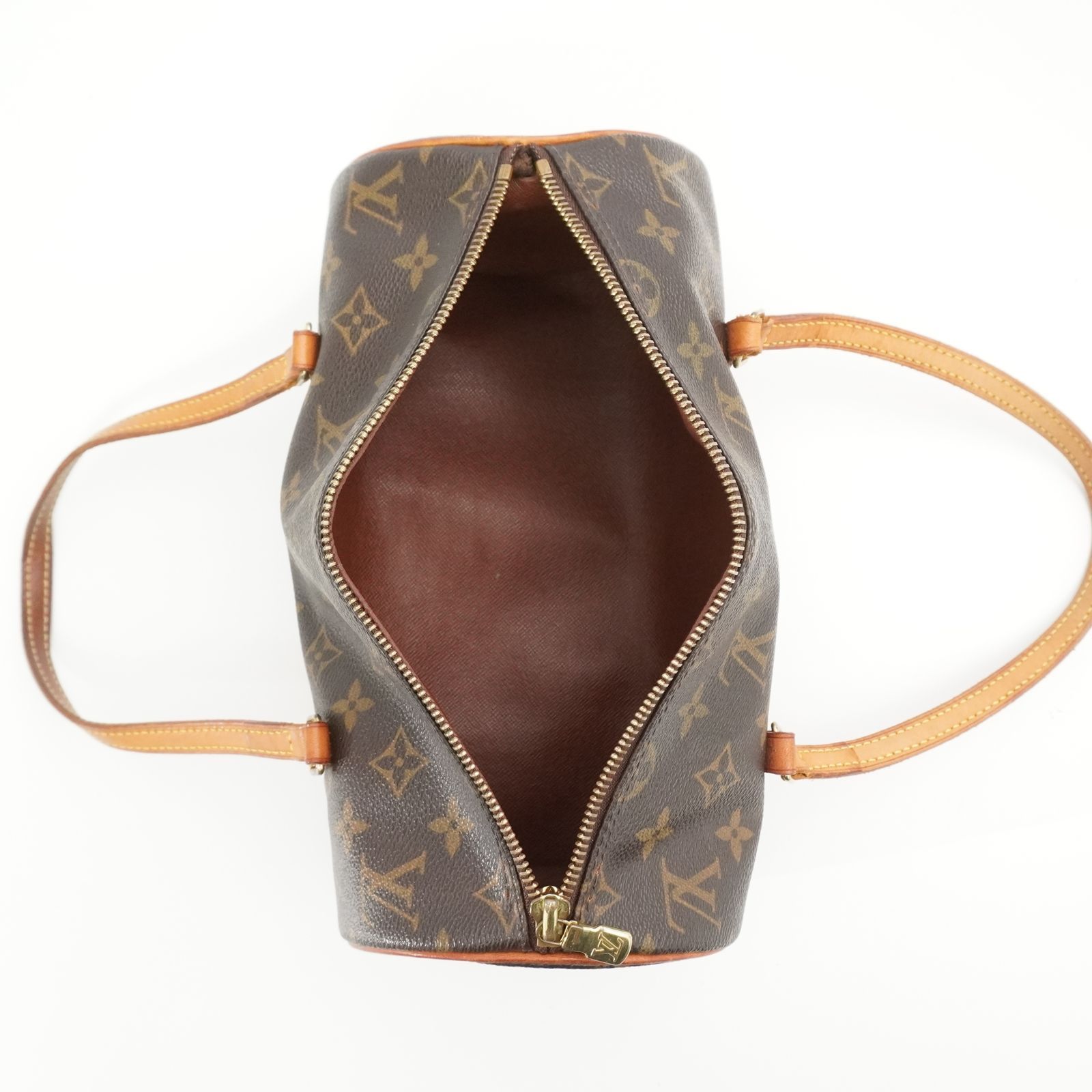 LOUIS VUITTON モノグラム ヴィンテージ パピヨン26 - メルカリ