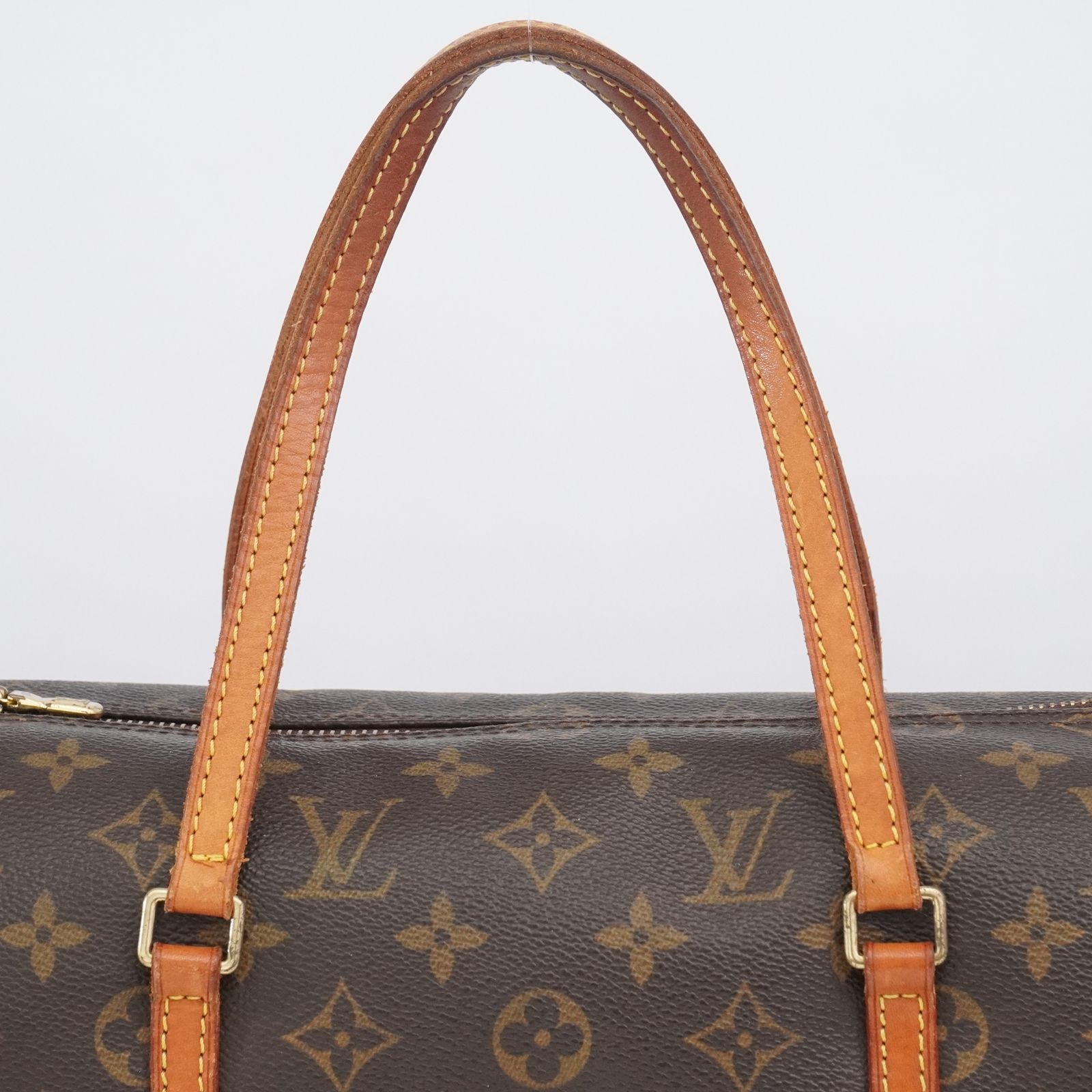 ルイヴィトン モノグラム パピヨン26 ヴィンテージ LOUIS VUITTON モノグラム ヴィンテージ パピヨン26 - メルカリ