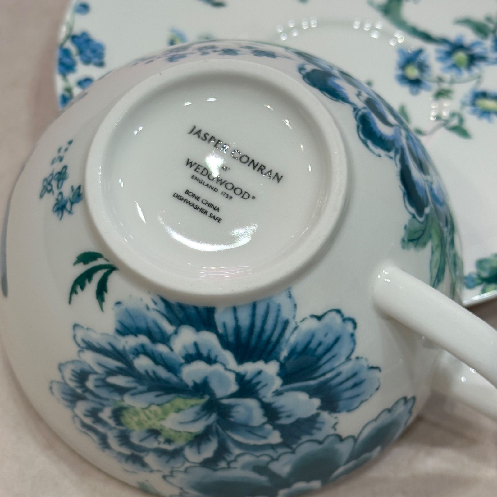 ジャスパーコンラン