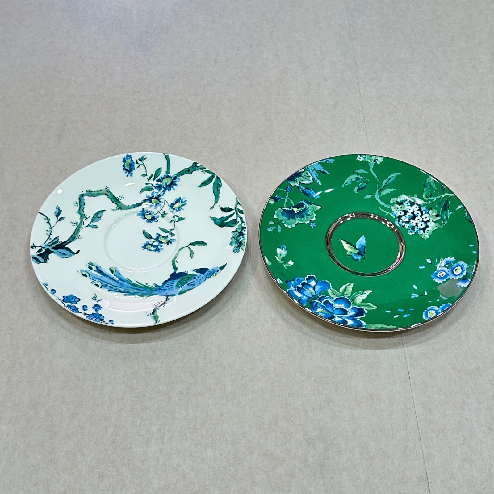 2点セット ウェッジウッド