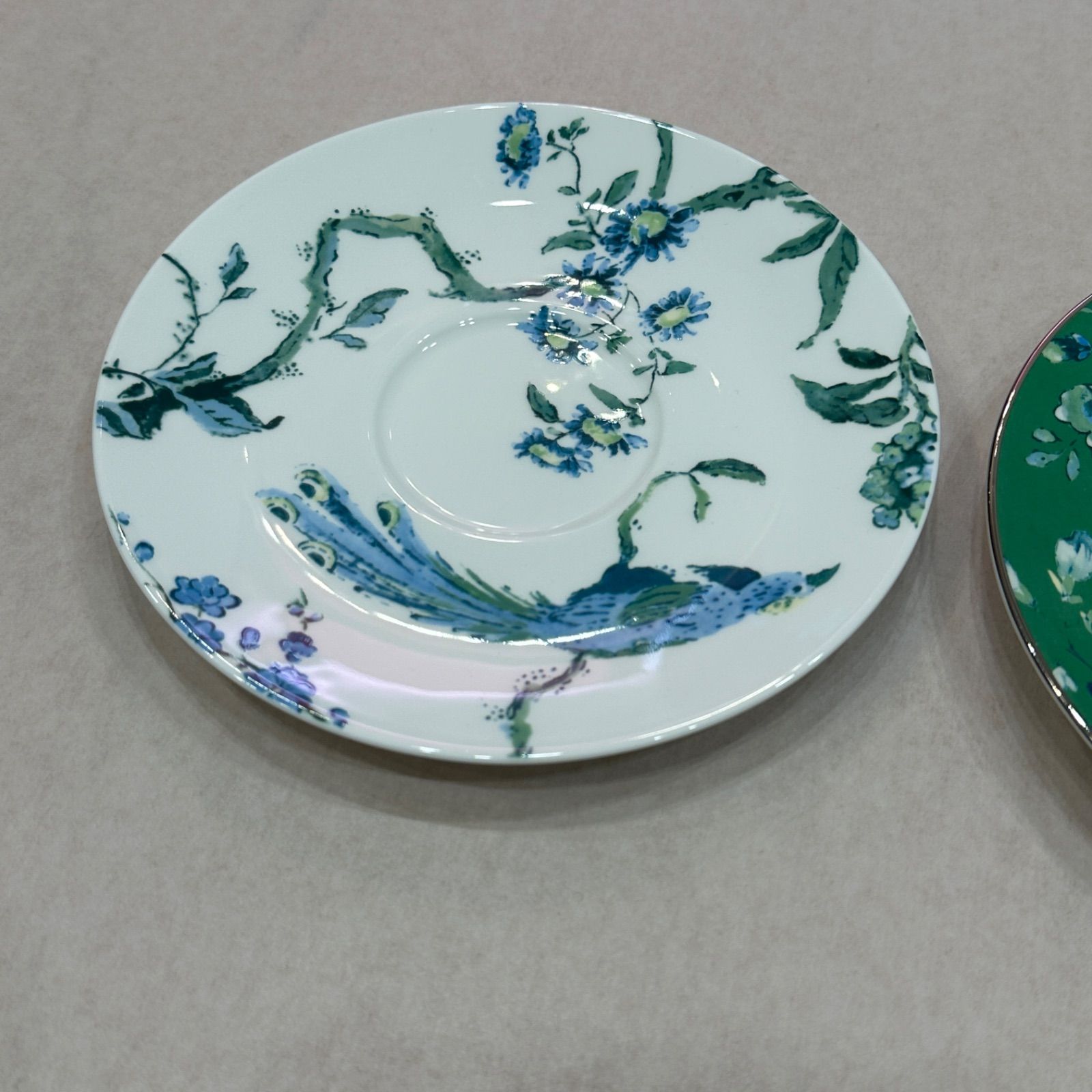 美品】WEDGWOOD 2点セット ウェッジウッド・ジャスパーコンラン