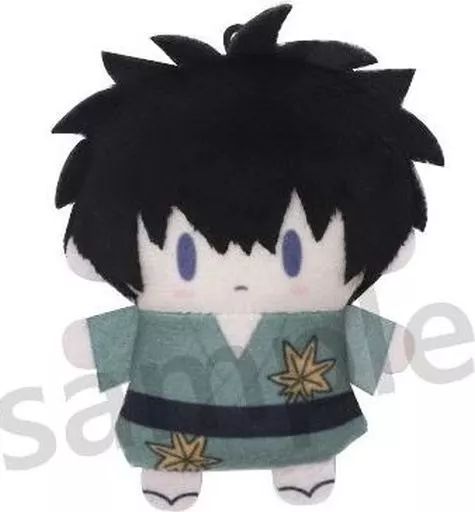 銀魂 パペラ PUPPELA ぬいぐるみ　土方　202307192274 銀魂 パペラ PUPPELA ぬいぐるみ 土方 202307192274