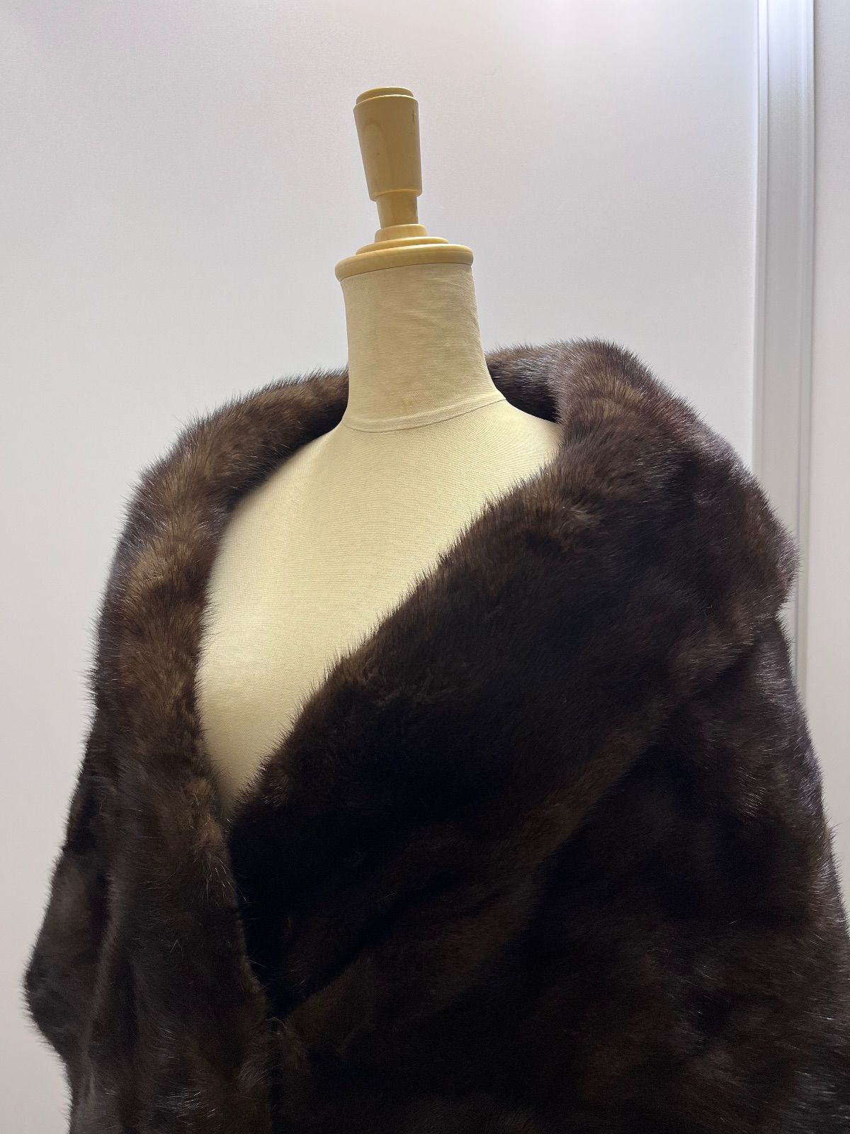 ミンクショール