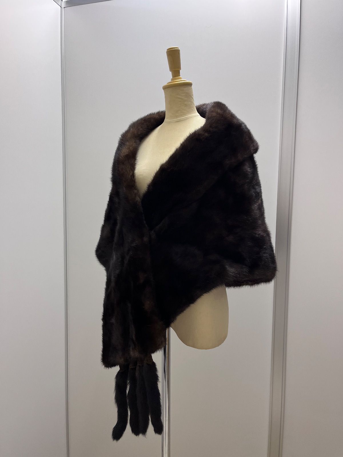 ミンクショール