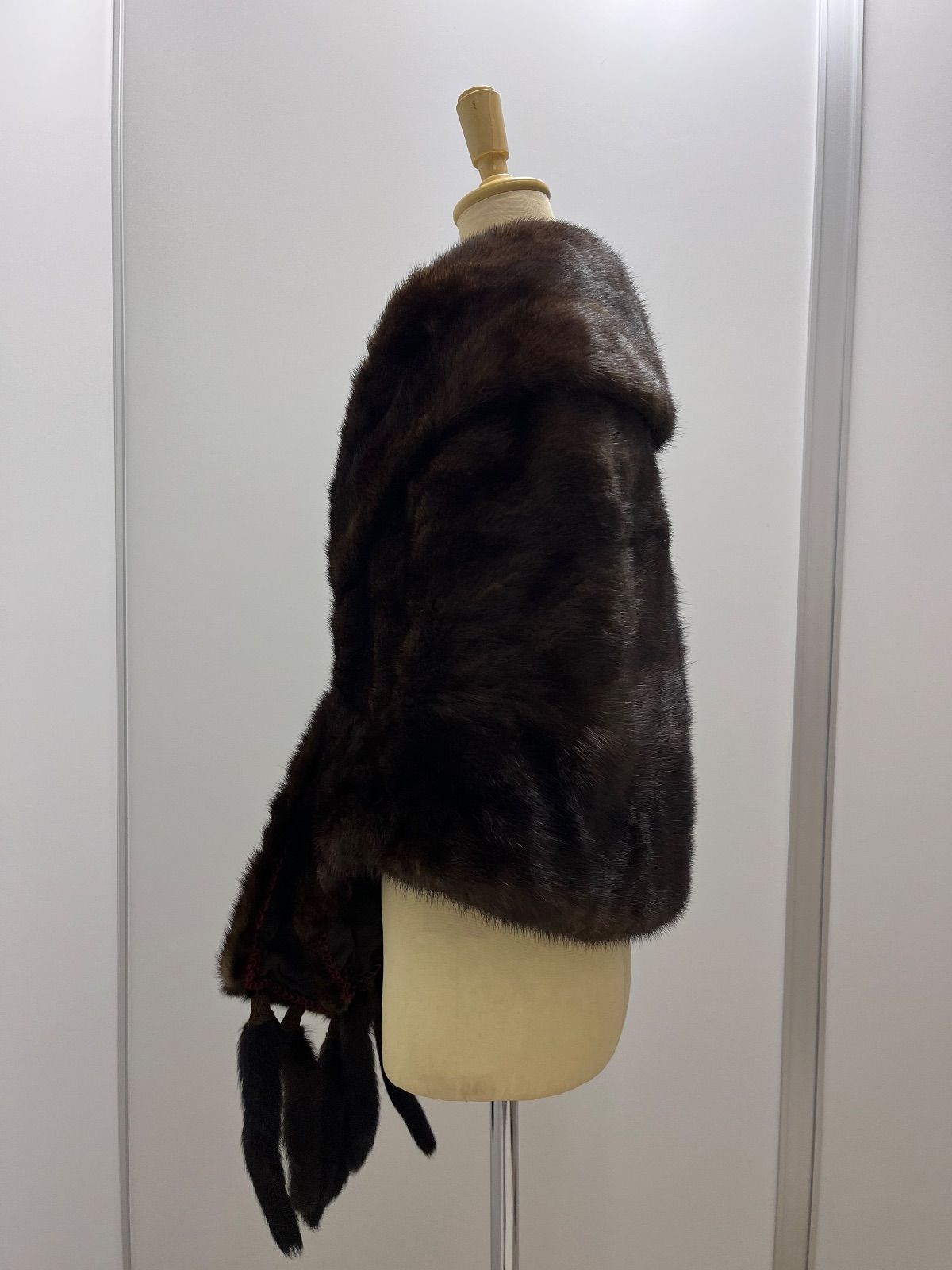 ミンクショール