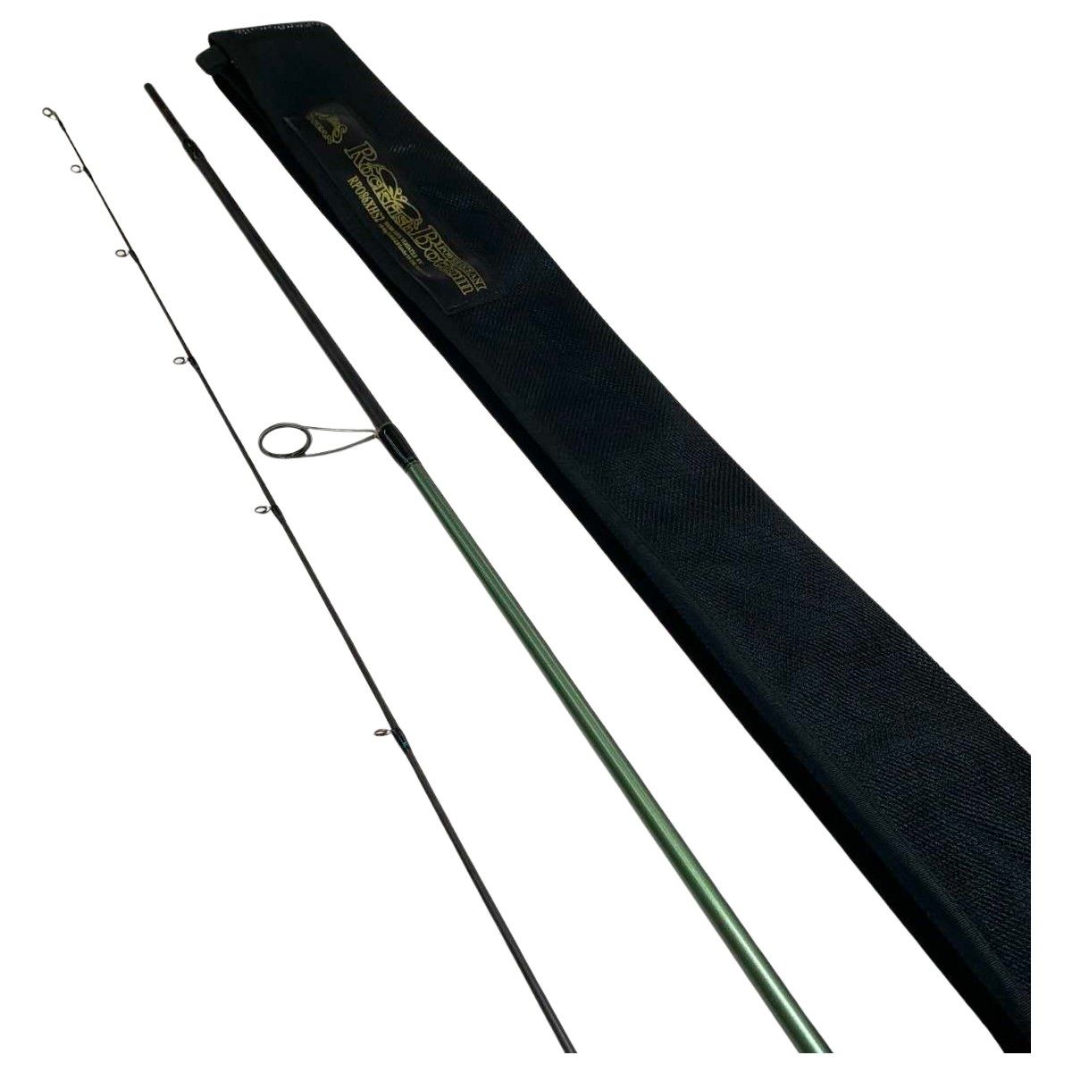 ●●NORIES ノリーズ ロッド Rockfish Bottom