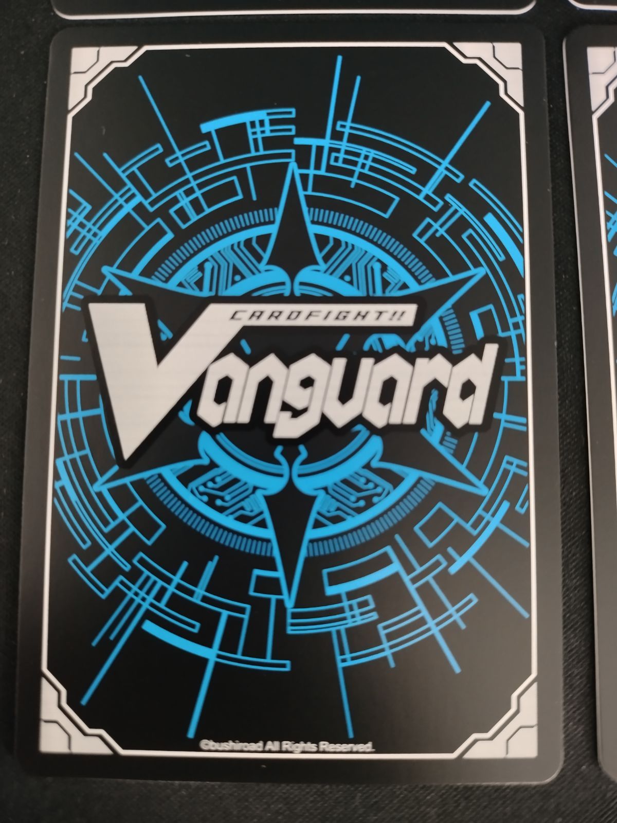 中古TCG】カードファイト‼ヴァンガード ジョイアンスデリバリー エル