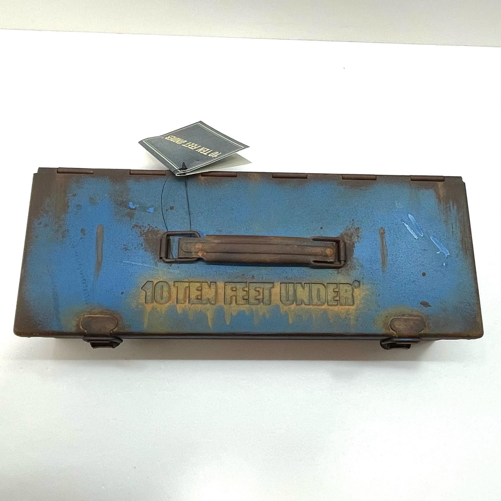 尾張小牧店】 中古 その他釣具 10 TEN FEET UNDER | テンフィート