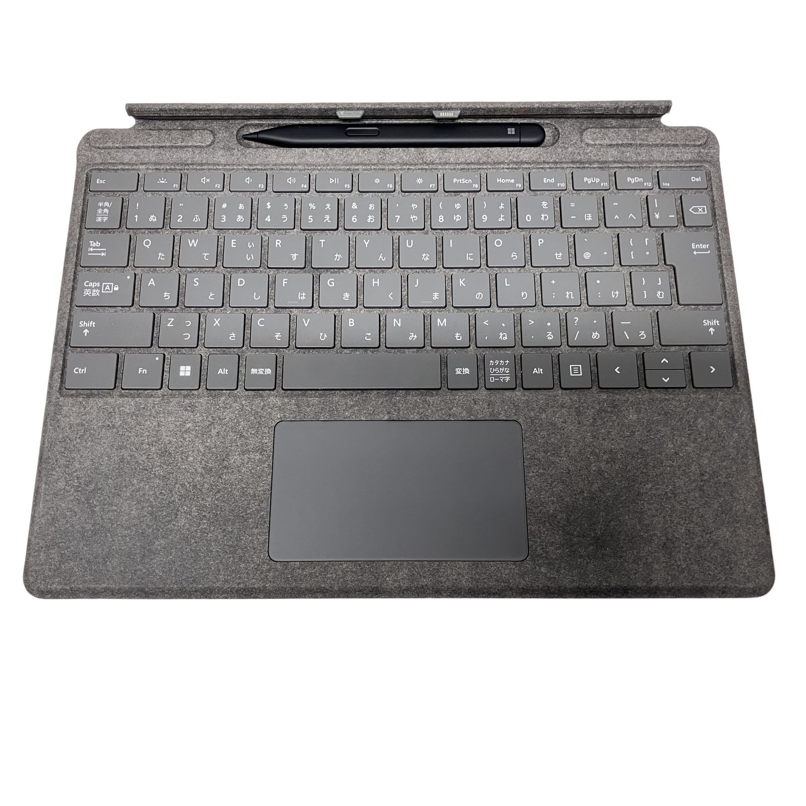 【美品】Microsoft Surface pro8 本体＋キーボード＋ペン Surface Pro Signature キーボード (スリム ペン 付き) を購入