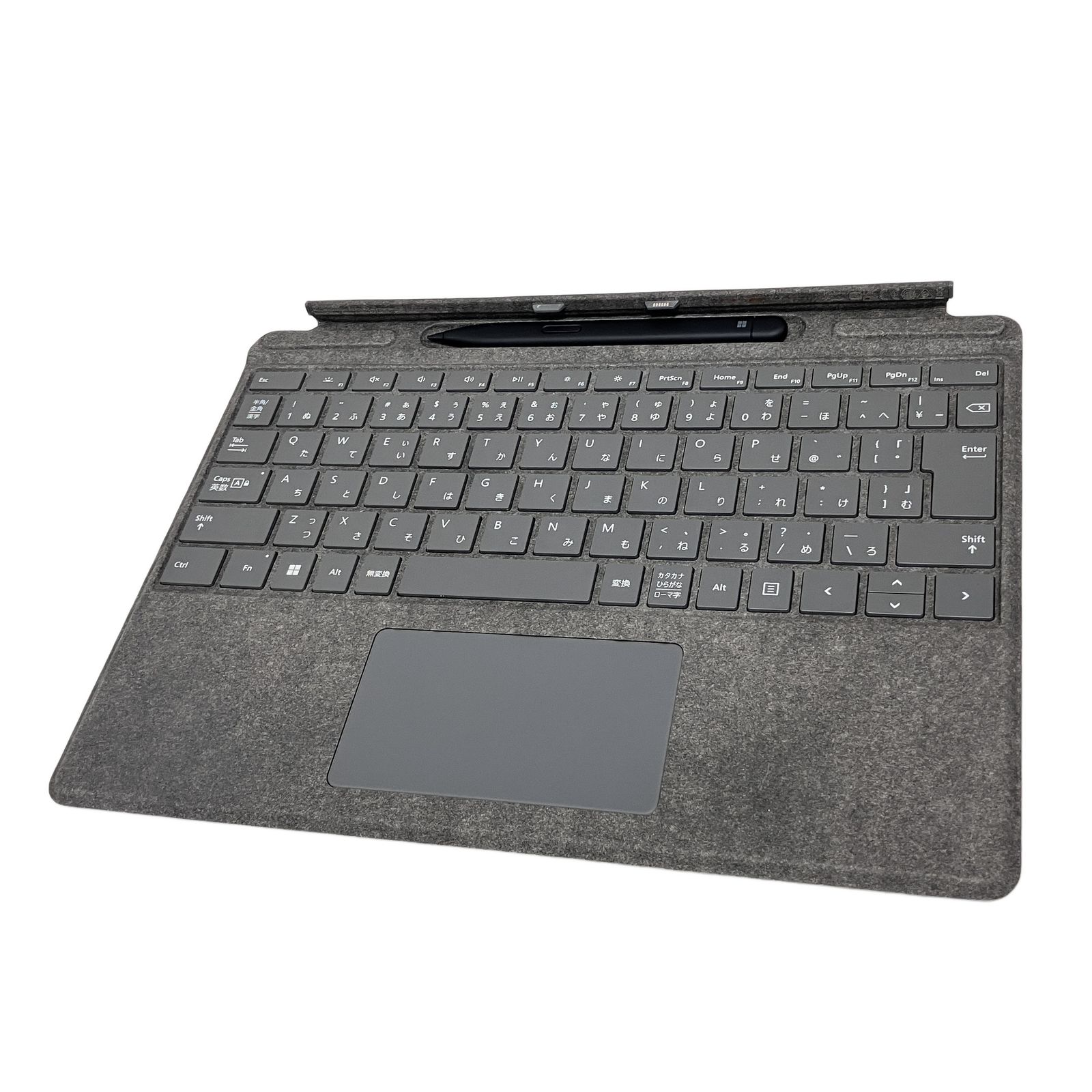 Microsoft Surface Pro 1864 Signature surface Pro8 キーボード