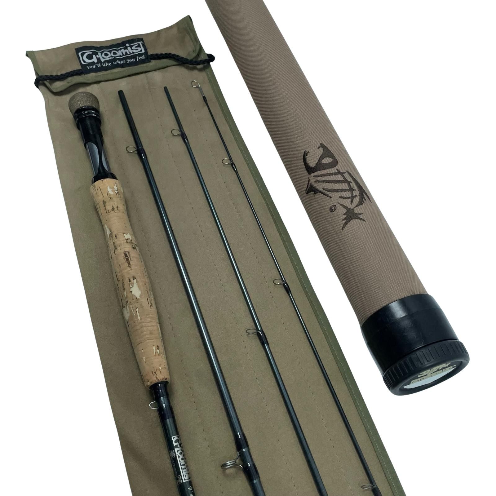 G.loomis Gルーミス max GLX 9 5