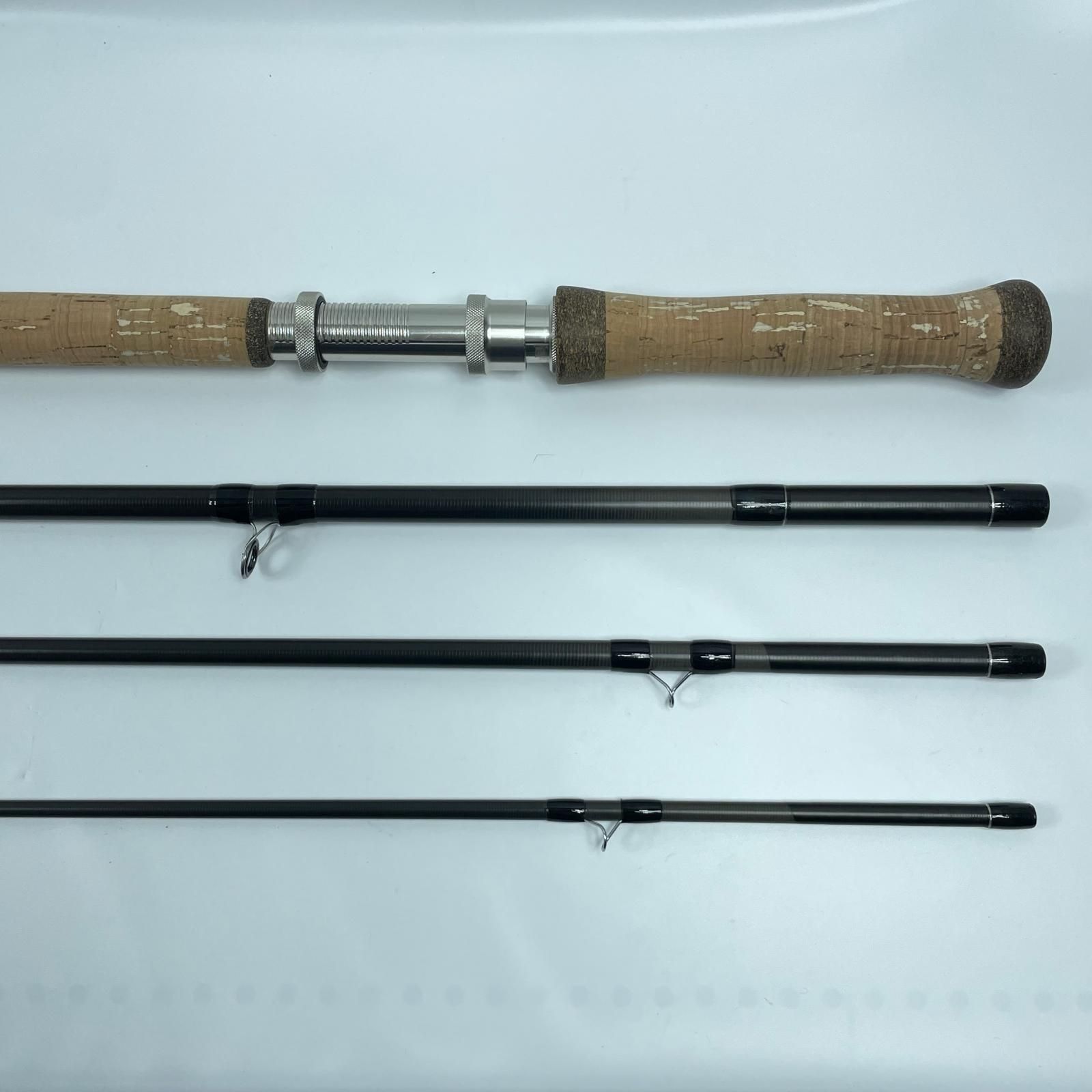 CND B.Spey エキスパート14' ＃8/9/10 - メルカリ