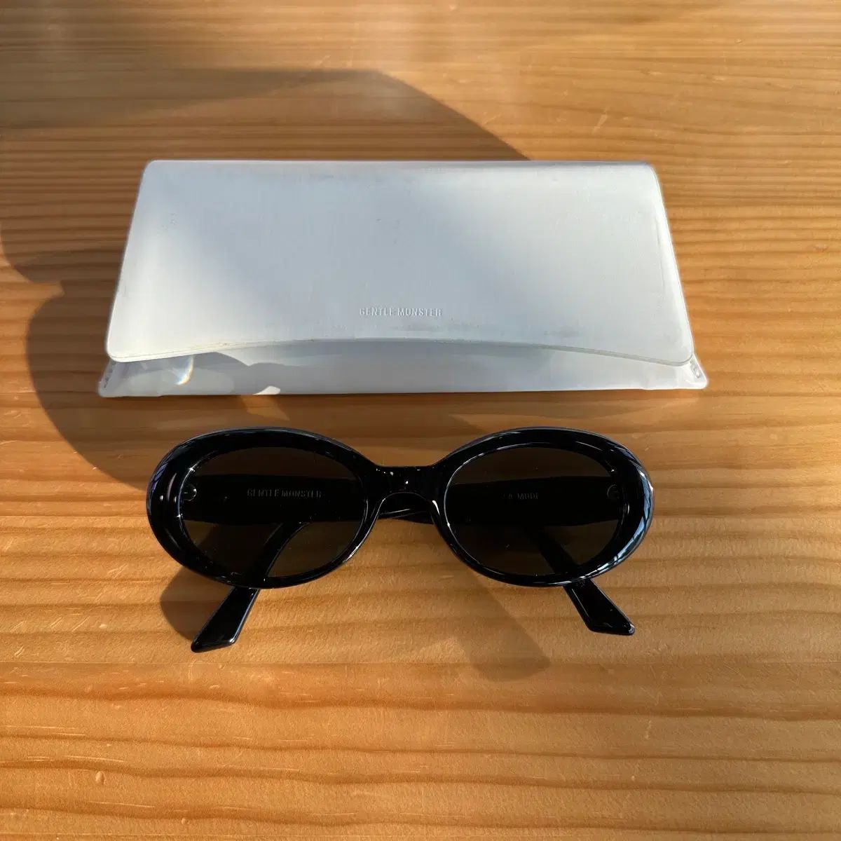 MONSTER ジェントルモンスター