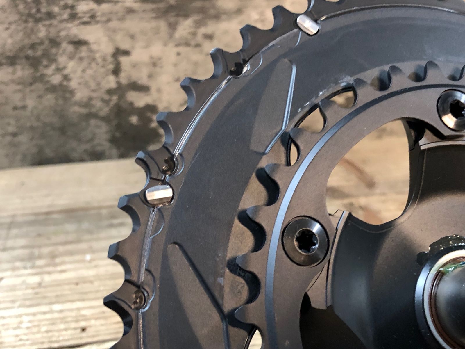 アルテグラクランク ULTEGRA クランクセット ULTEGRA クランクセット 2x11スピード