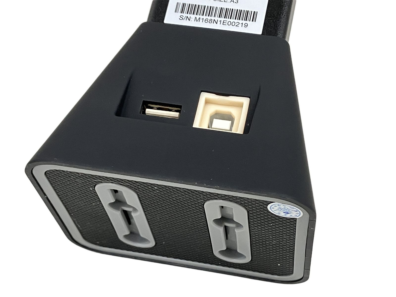 iOCHOW S5 ドキュメントスキャナー ブックスキャナー 中古 K10771795