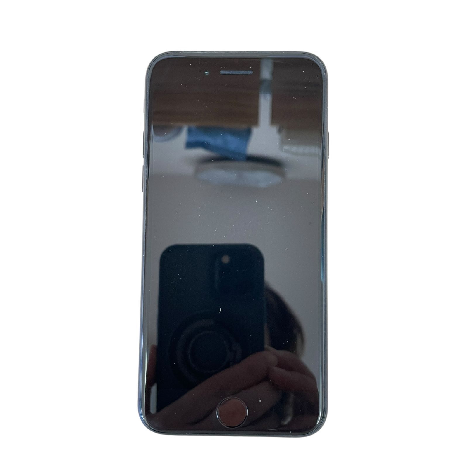 Apple iPhone SE第2世代 MHGP3J/A 64GB ブラック 通電OK 動作品 docomo