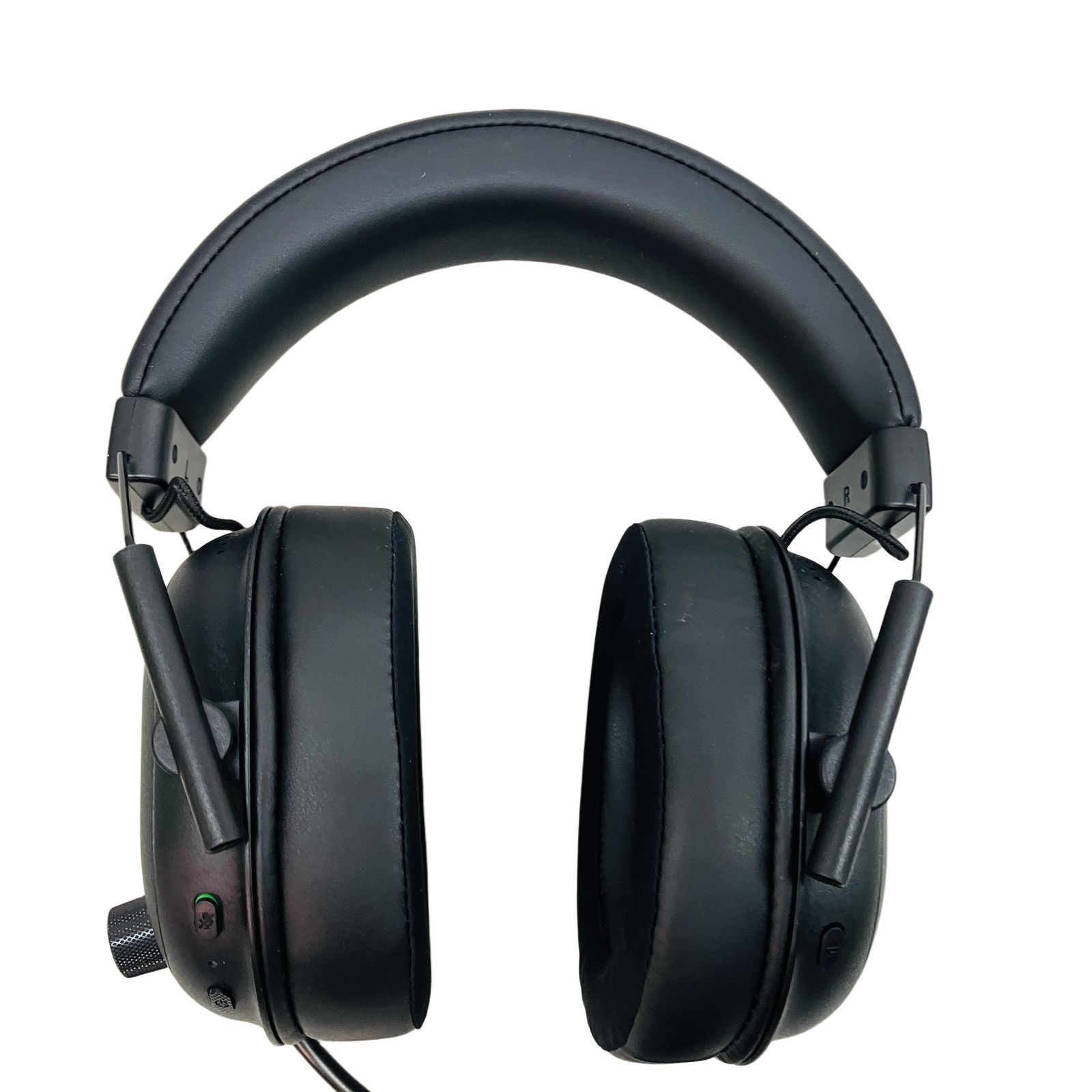  Razer BlackShark V 2 HyperSpeed ブラック ゲーミングヘッドセット レイザー PC ゲーム ゲーミングヘッドホン ヘッドセット ヘッドホン