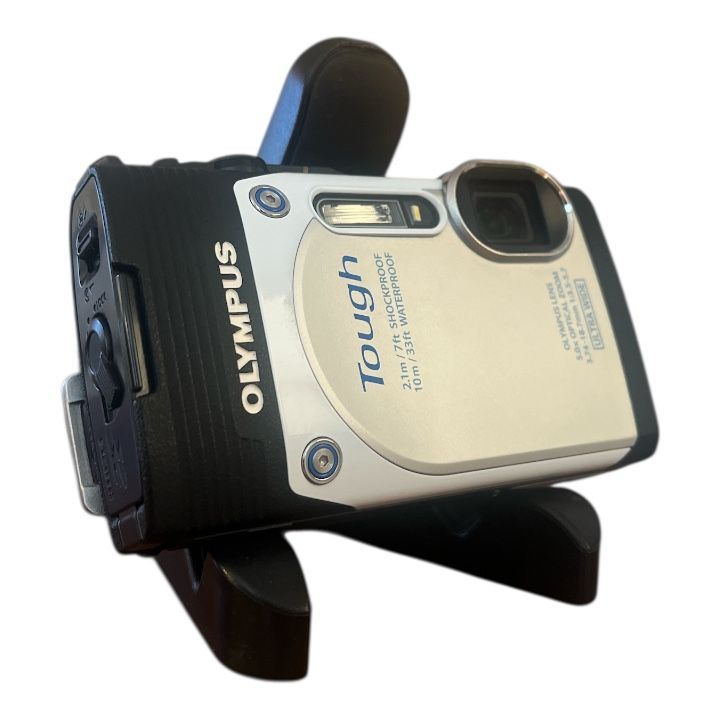 Olympus Tough STYLUE TG-850 水中 デジタルカメラ Olympus Tough STYLUE TG-850 水中 デジタルカメラ Amazon.com