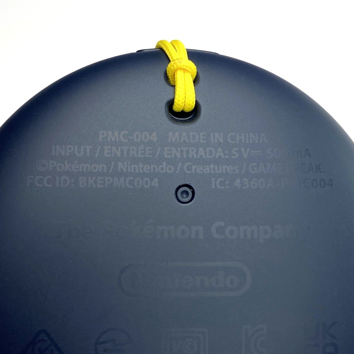 ポケットモンスター ポケモンゴープラス ニンテンドー