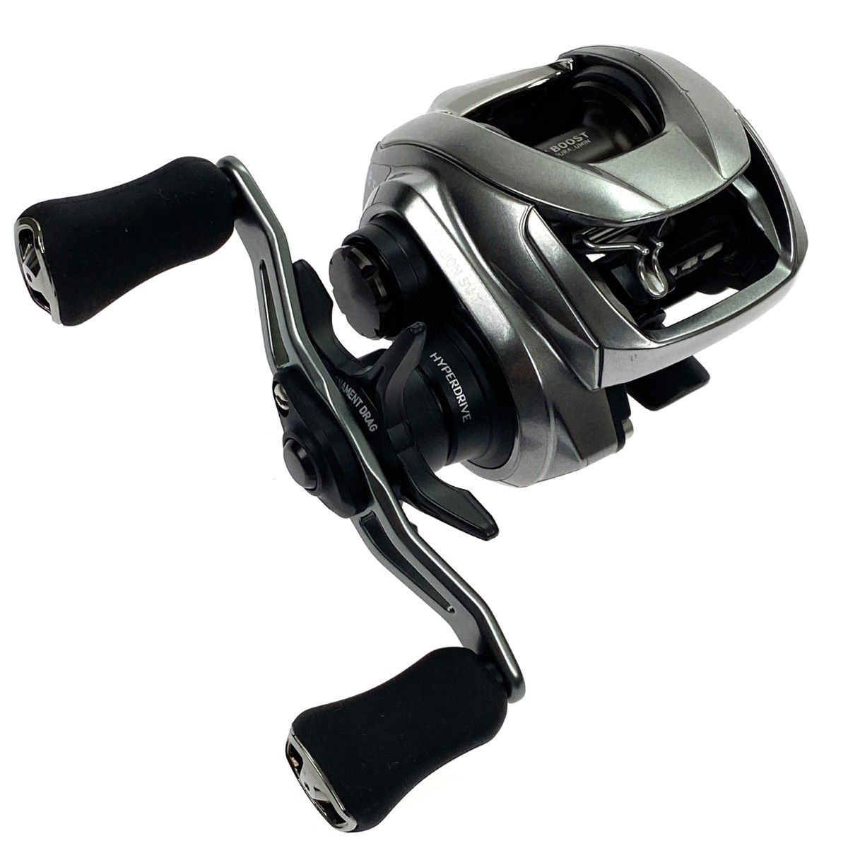 DAIWA ダイワ 21 ジリオン SV TW 1000 XH 右ハンドル 8 5