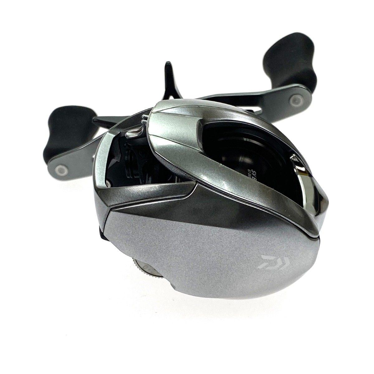 DAIWA ダイワ 21 ジリオン SV TW 1000XH 右ハンドル 8.5 - メルカリ