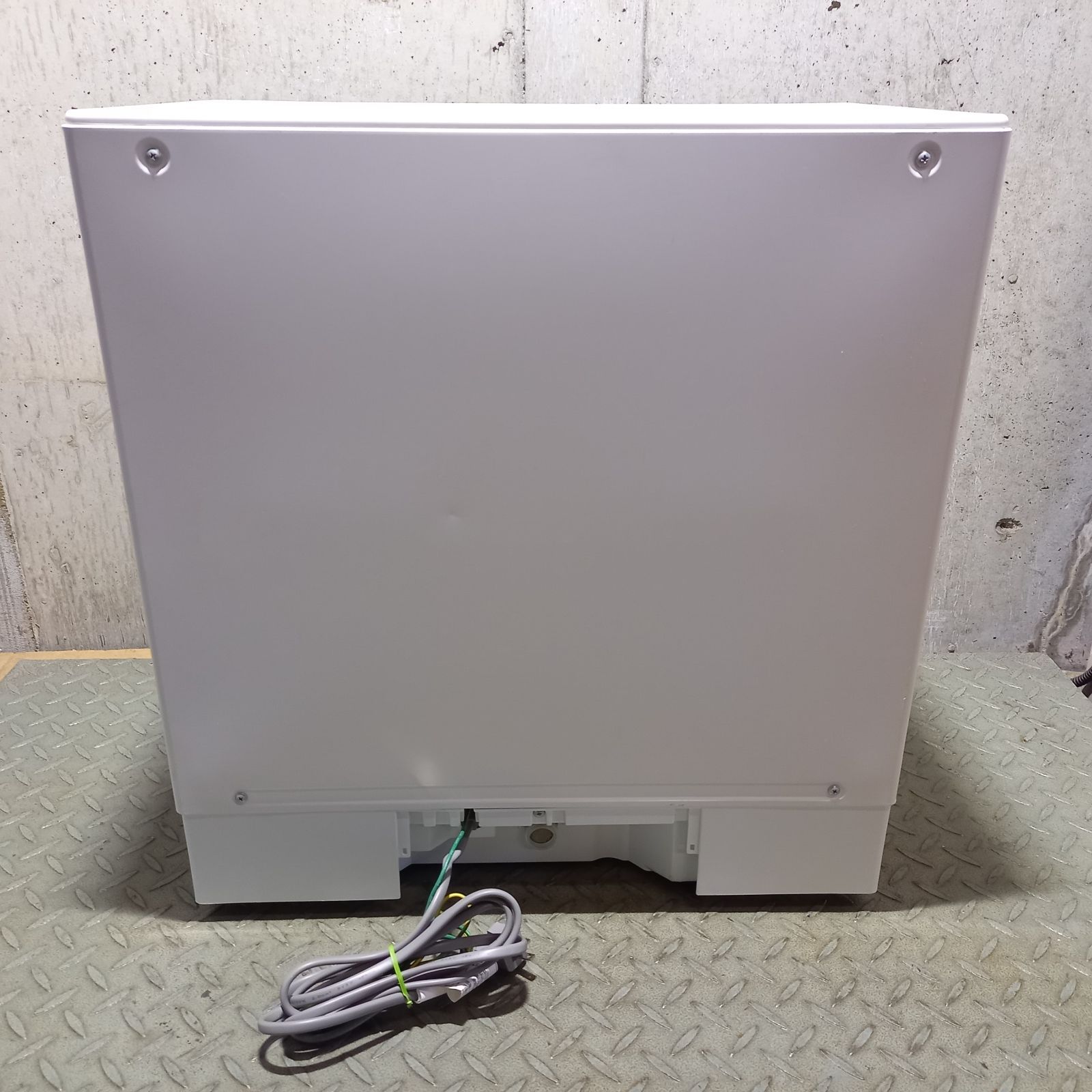  パナソニック 食器洗い乾燥機 NP-TH 2 2019年製 Panasonic 食器洗い乾燥機 食洗機